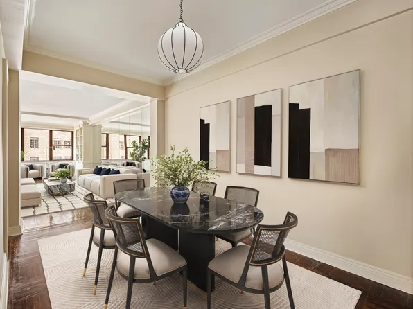 2 Tudor City Place image 4 of 18