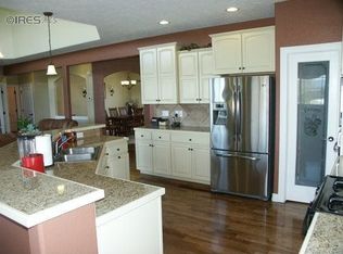 5037 Rangeview Ave, Firestone, CO 80504