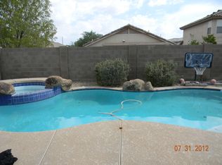 11937 W Bloomfield Rd, El Mirage, AZ 85335