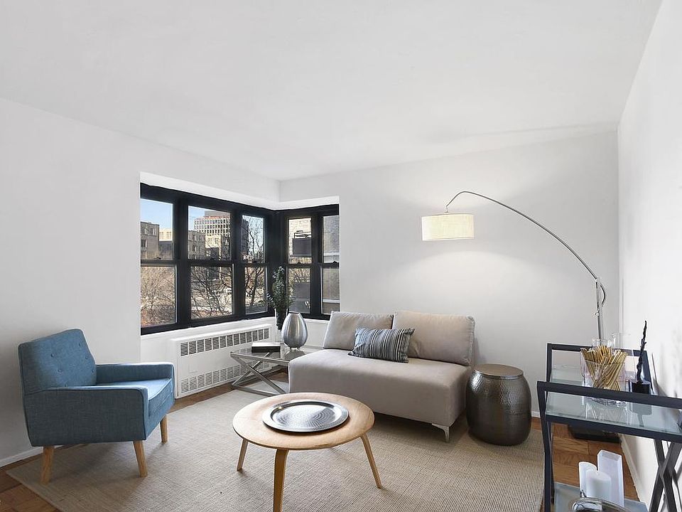 1st image of 383 Grand St APT M405
