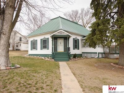 350 W 7th St, Nelson, NE, 68961