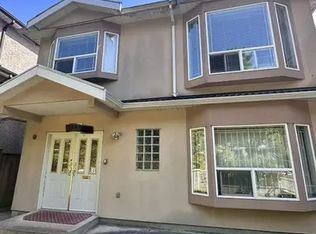 22XX E 8th Ave #1A, Vancouver, BC V5T 1R5