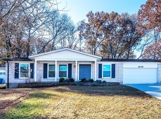 4978 Deepwood Ct, Saint Louis, MO
