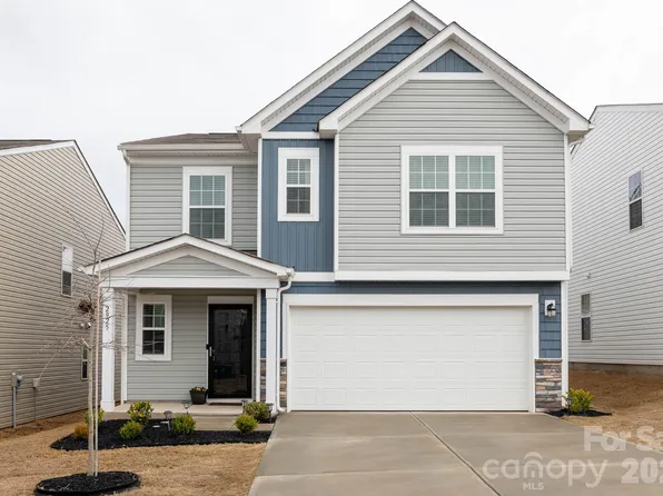 2925 Legacy Ridge Ln, Catawba, NC 28609
