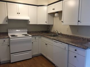 1220 Holmes Ave #A, Charlottesville, VA 22901