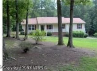 6318 Powers Ln, Woodford, VA 22580