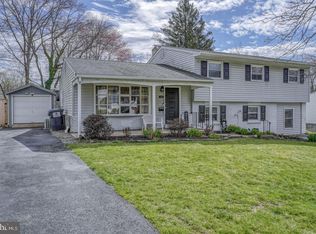 2413 Allendale Rd, Wilmington, DE 19803