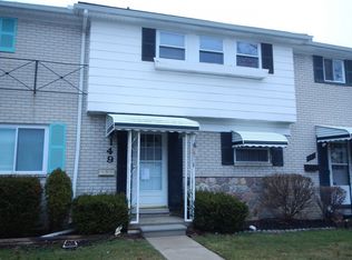 149 Mark Dr, Mount Clemens, MI 48043