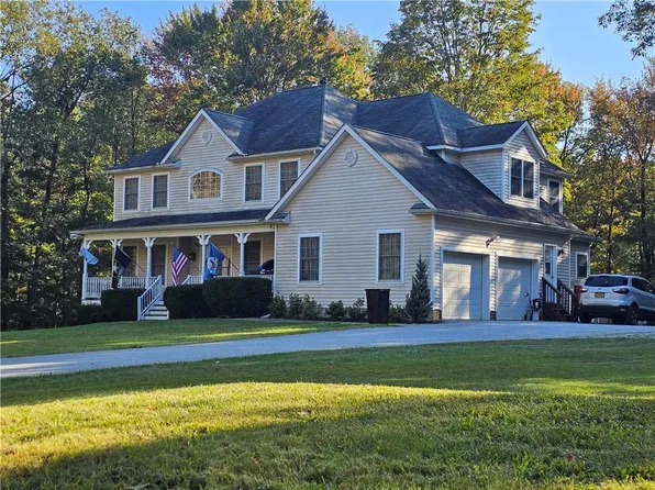 174 Conklin Road, Monroe, NY 10950