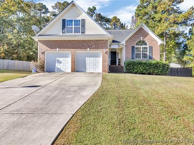 250 Chestnut Dr, Raeford, NC, 28376