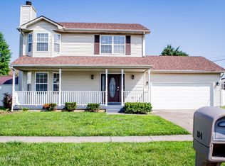 104 Wiselyn Dr, Radcliff, KY 40160