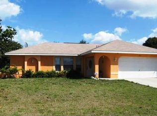 1031 SE 18th Ave, Cape Coral, FL 33990