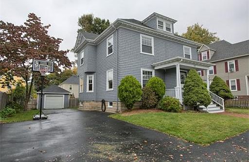 2nd image of 54 Brockton Ave