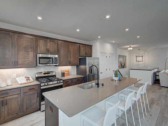 Kitchen - Representational Photo