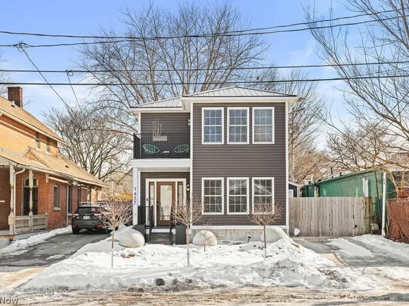 1457 W 52nd St, Cleveland, OH 44102