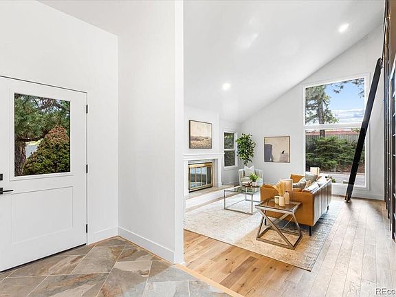 4th image of 4675 S Yosemite Street #217