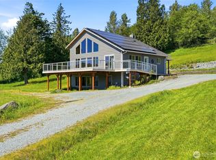 Big Lake, Mount Vernon, WA 98274