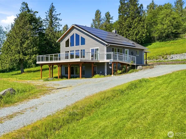 23667 DaLacey Lane, Mount Vernon, WA 98274