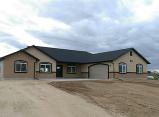 506 Lawndale Dr, Spring Creek, NV 89815