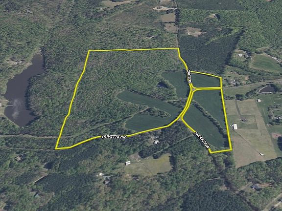 3rd image of 0 Trivette Rd Lot Wp001