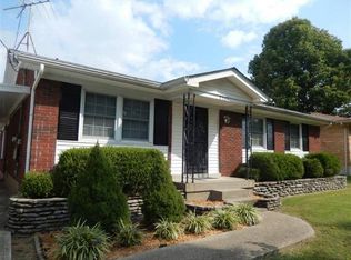 3501 Pineland Dr, Louisville, KY 40219