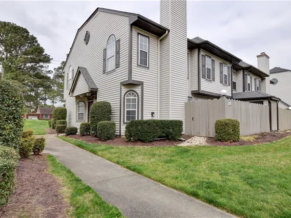 4917 Shallowford Cir, Virginia Beach, VA 23462