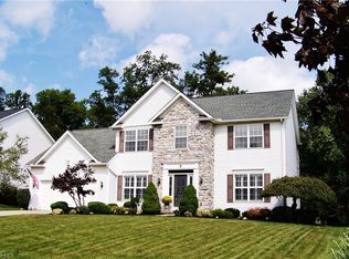 1215 Willow Bend Dr, Medina, OH 44256