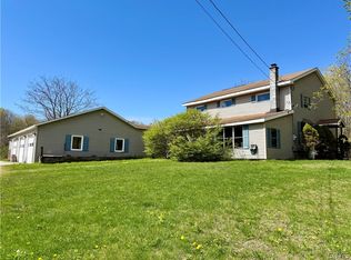 3819 Us Route 11, Pulaski, NY 13142