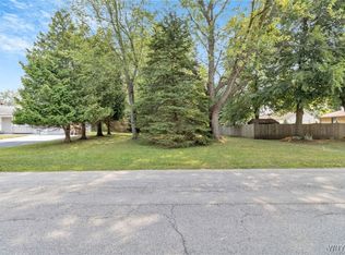 Freemont Ave #12, Depew, NY 14043