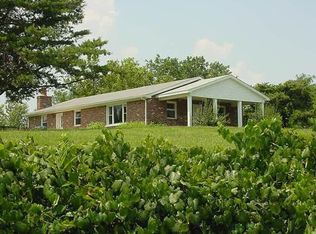 2695 Pollard Pike, Nicholasville, KY 40356