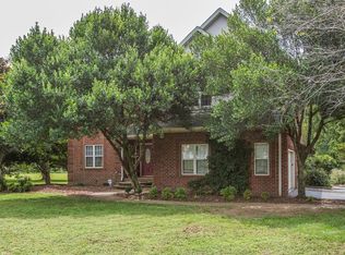 1564 Indian Meadows Dr, Franklin, TN 37064