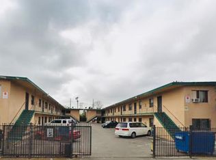 1340 W 57th St, Los Angeles, CA 90037