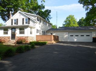 408 E Duncan St, Manchester, MI 48158