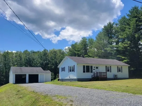 208 Shepherd Road, Sidney, ME 04330