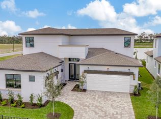 Grand Eider Plan, Serengeti, Spring Hill, FL 34610