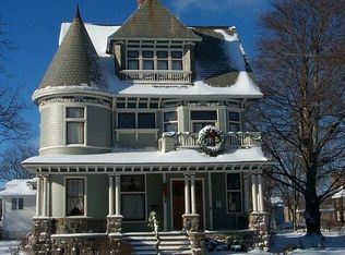 118 S Washington St, Ypsilanti, MI 48197
