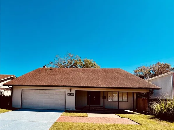 1244 Ginger Cres, Virginia Beach, VA 23453