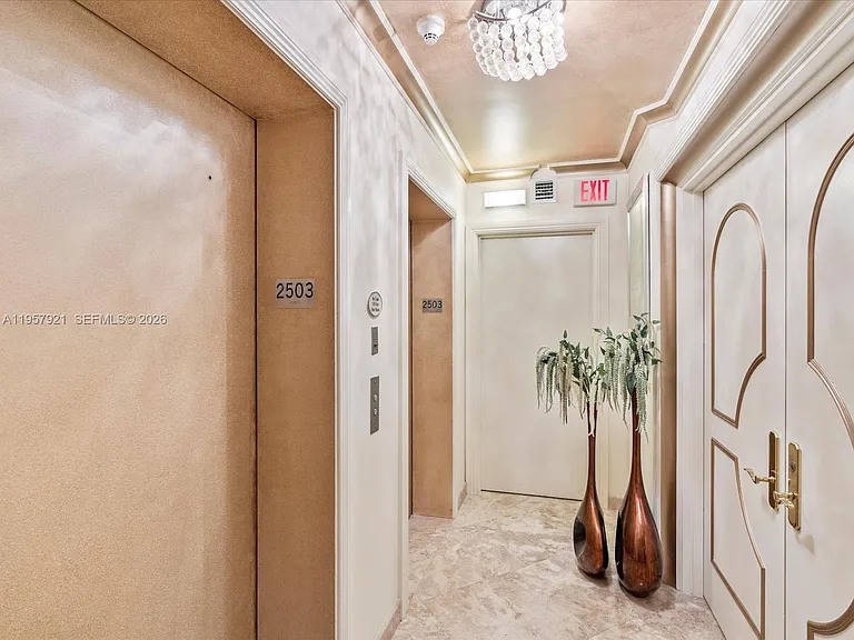 19111 Collins Ave #2503 — Photo 36