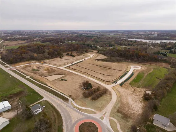 Oak Ave NE Lot 1, Solon, IA 52333