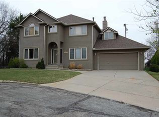 13900 E Spring Valley St, Wichita, KS 67230