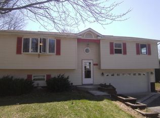4115 Hollywood Blvd, Hazle Township, PA 18202