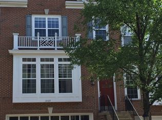 12169 Tryton Way, Reston, VA 20190