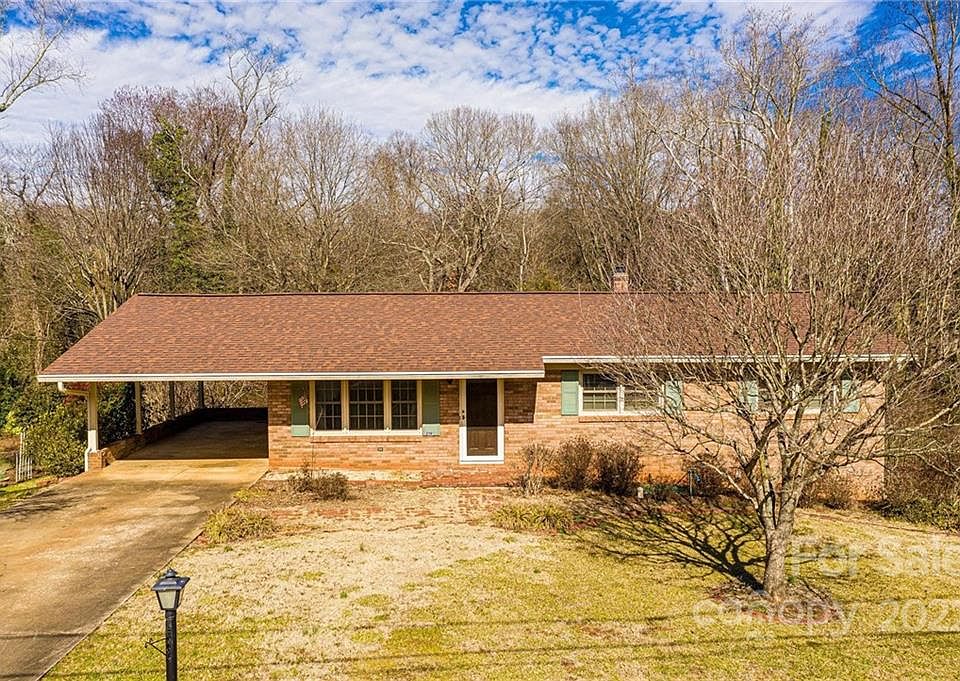 219 4th St NE, Conover, NC 28613 Zillow