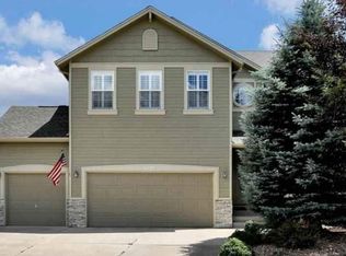 5727 Cross Creek Dr, Colorado Springs, CO 80920