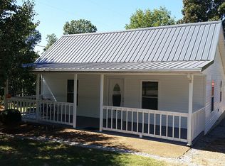 203 Paris St, McMinnville, TN 37110