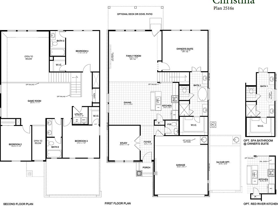 christina 2516 floor plan