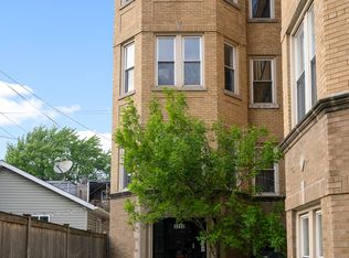 3222 W Beach Ave APT GB, Chicago, IL 60651
