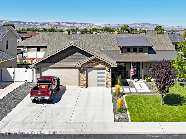263 Durant St, Grand Junction, CO 81503