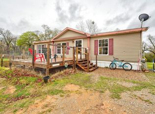 9401 142nd Ave NE, Newalla, OK 74857