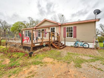 9401 142nd Ave NE, Newalla, OK, 74857